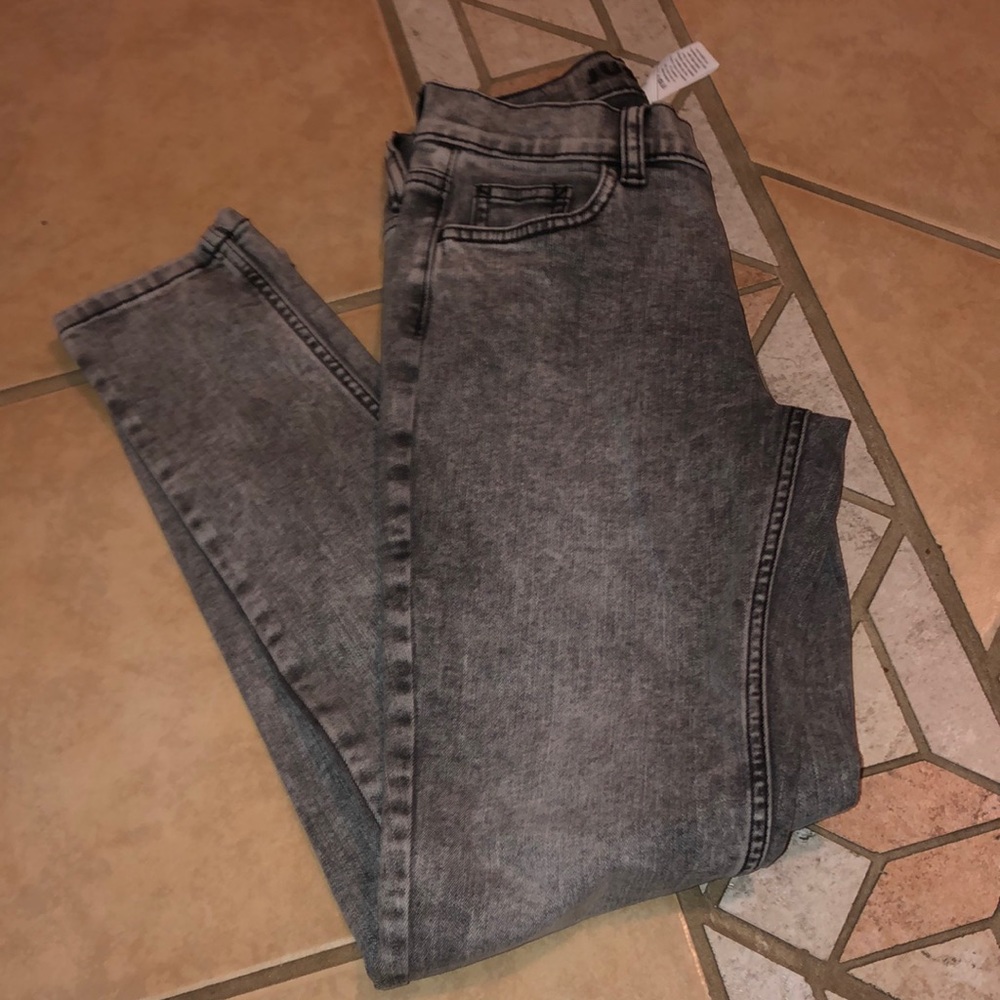 Girls jeans